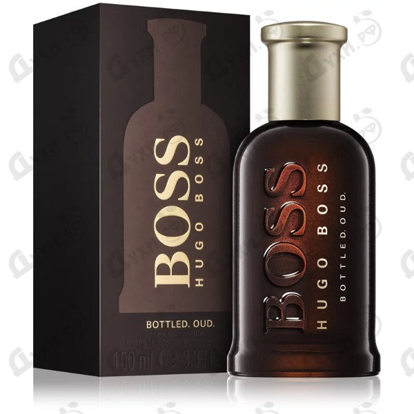 hugo boss oud perfume price